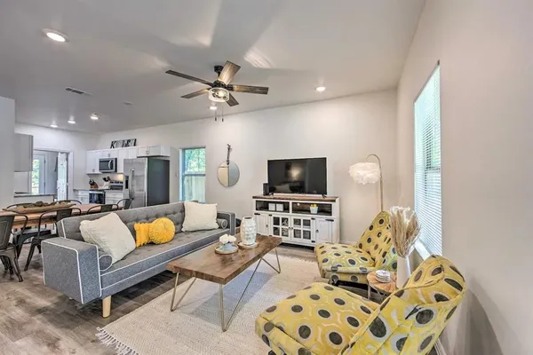 $1,550 | 6150 Shawnee Drive, Mabank, TX 75156
