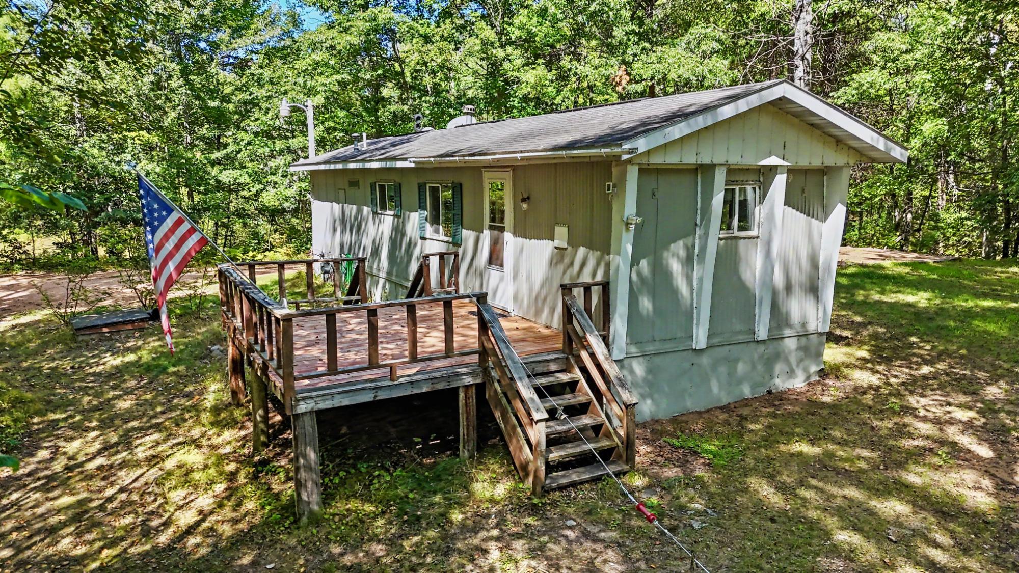 2180 White Road Tomahawk, WI 54487 - Photo 21 of 25 Gallery Image 21