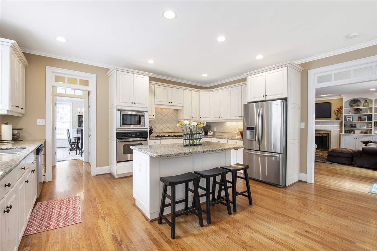 6108 Wilkinsburg Road Raleigh, NC 27612 - Photo 10 of 30 Photo 10