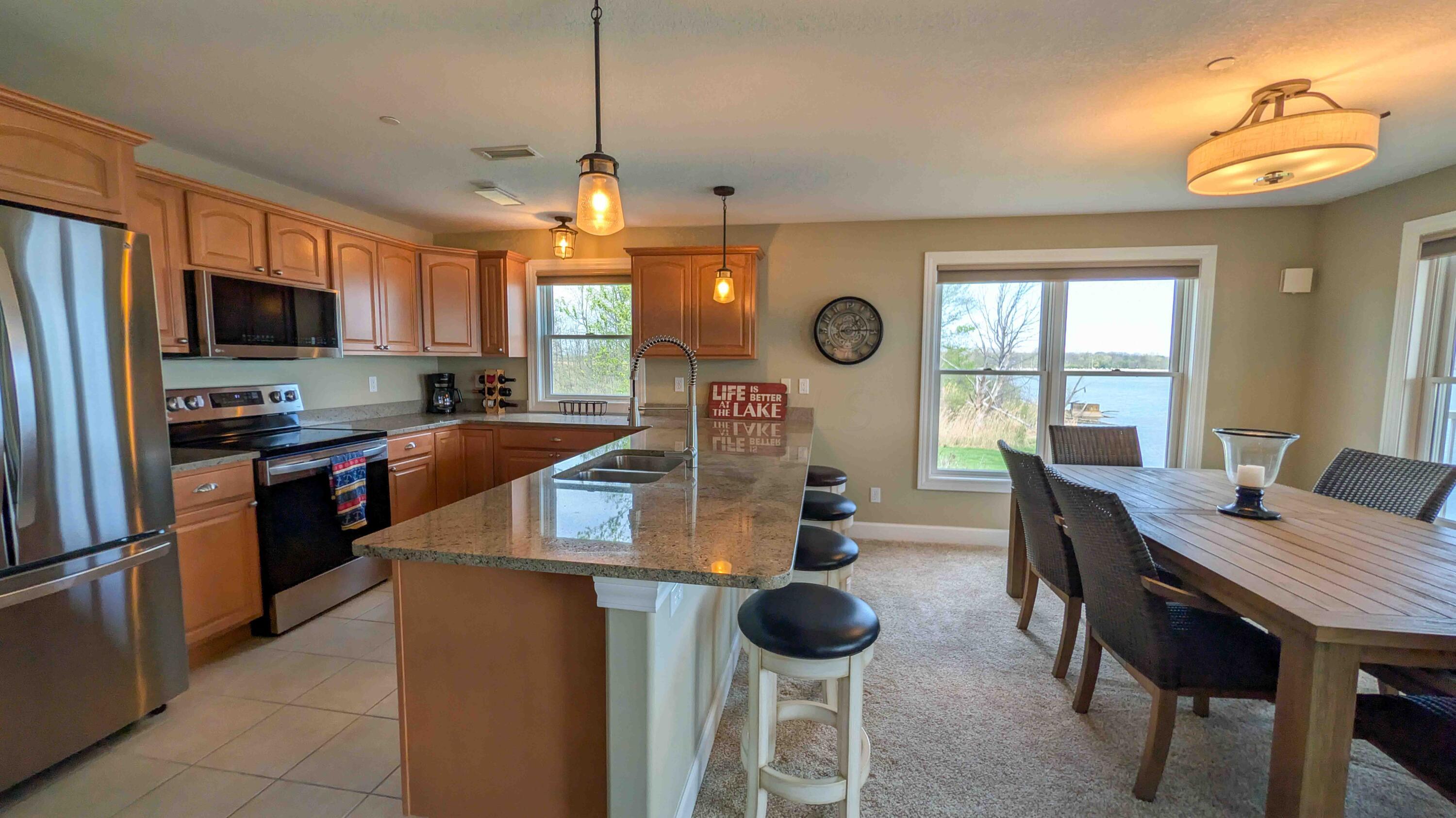 6005 East Harbor Road, Unit 2A Lakeside Marblehead, OH 43440 - Photo 32 of 44