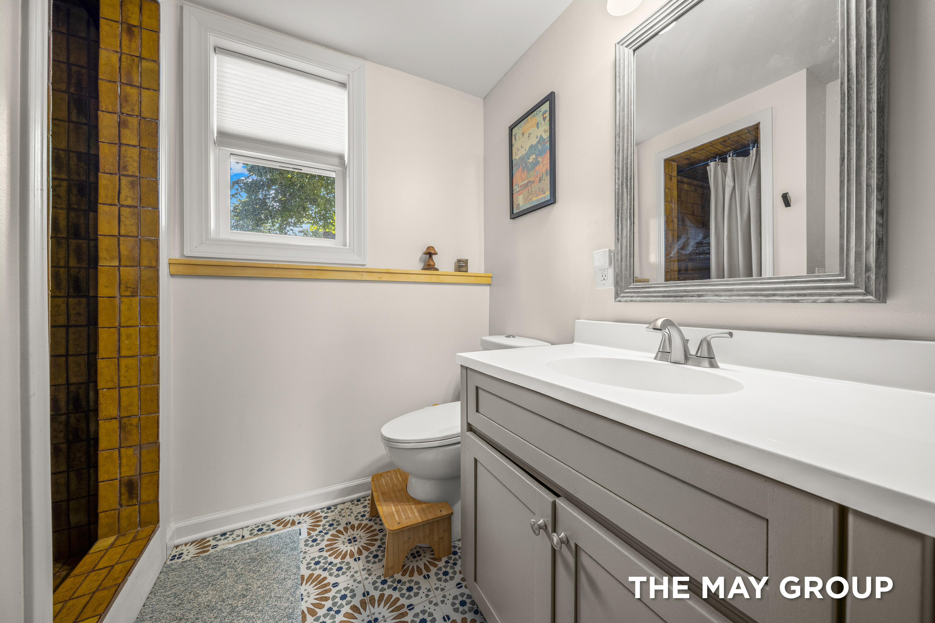 7151 Churchill Street Jenison, MI 49428 - Photo 38 of 68 Lower Full Bath