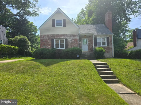 $389,000 | 7003 Mason Street, District Heights, MD 20747