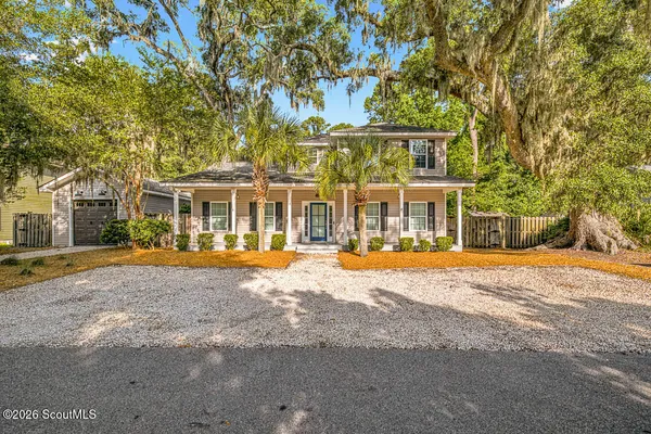 $639,000 | 15 Holly Street, St. Simons Island, GA 31522
