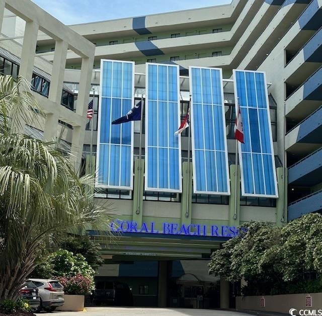 1105 South Ocean Blvd Unit 414  