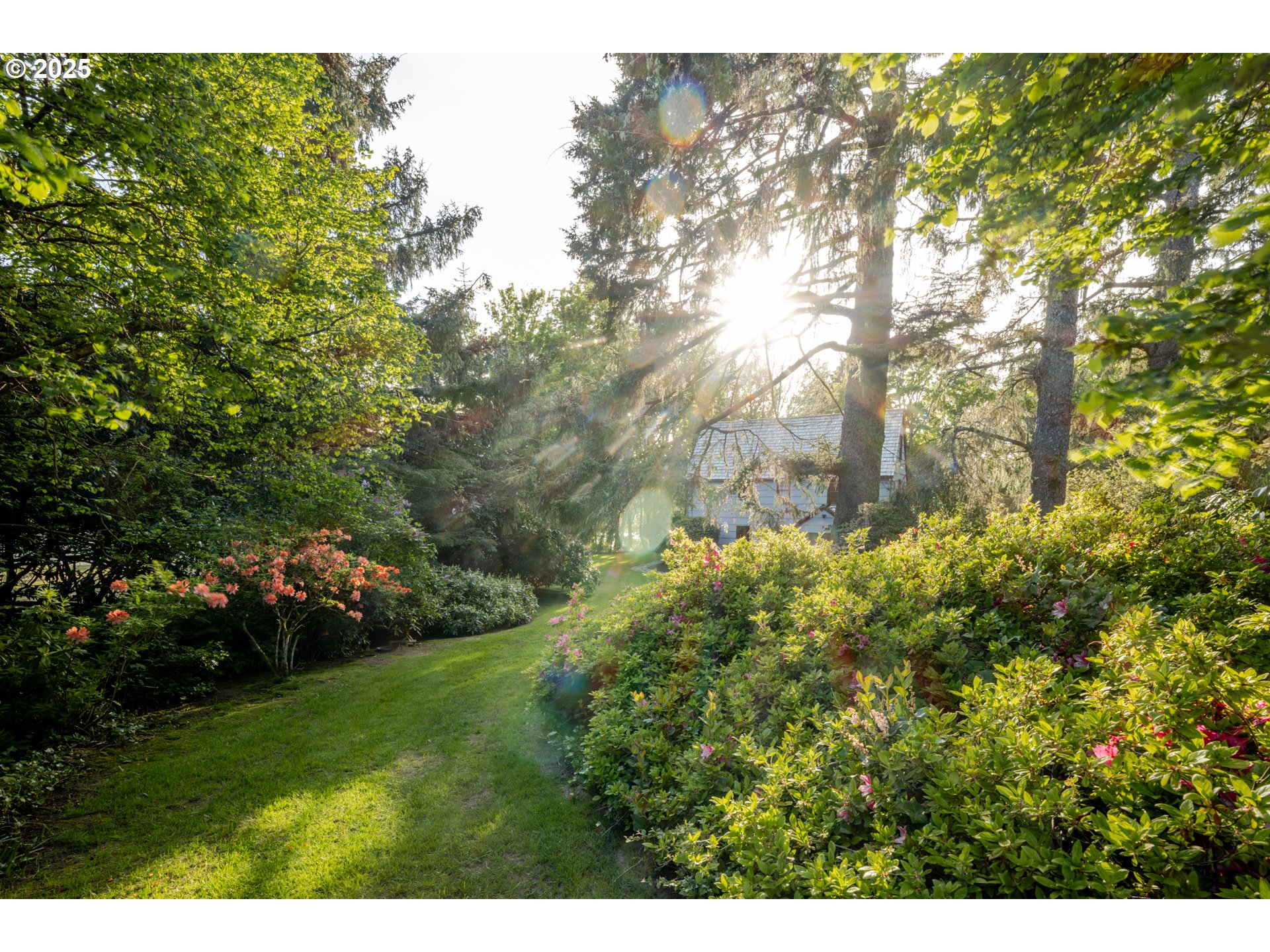 92216 Whiskey Road Warrenton, OR 97146 - Photo 37 of 48 a view of a green field