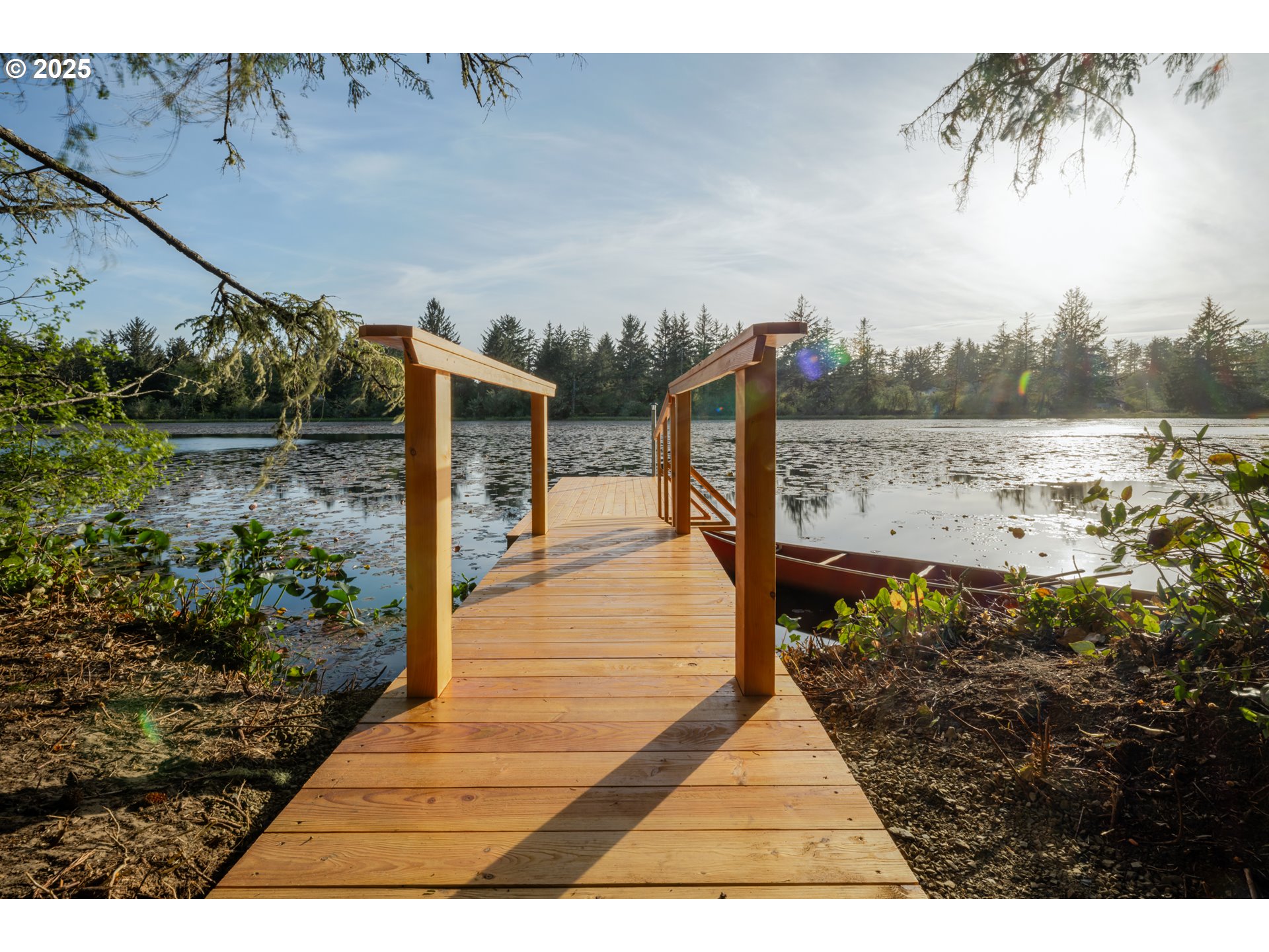 92216 Whiskey Road Warrenton, OR 97146 - Photo 39 of 48 a picture of water view with outdoor space