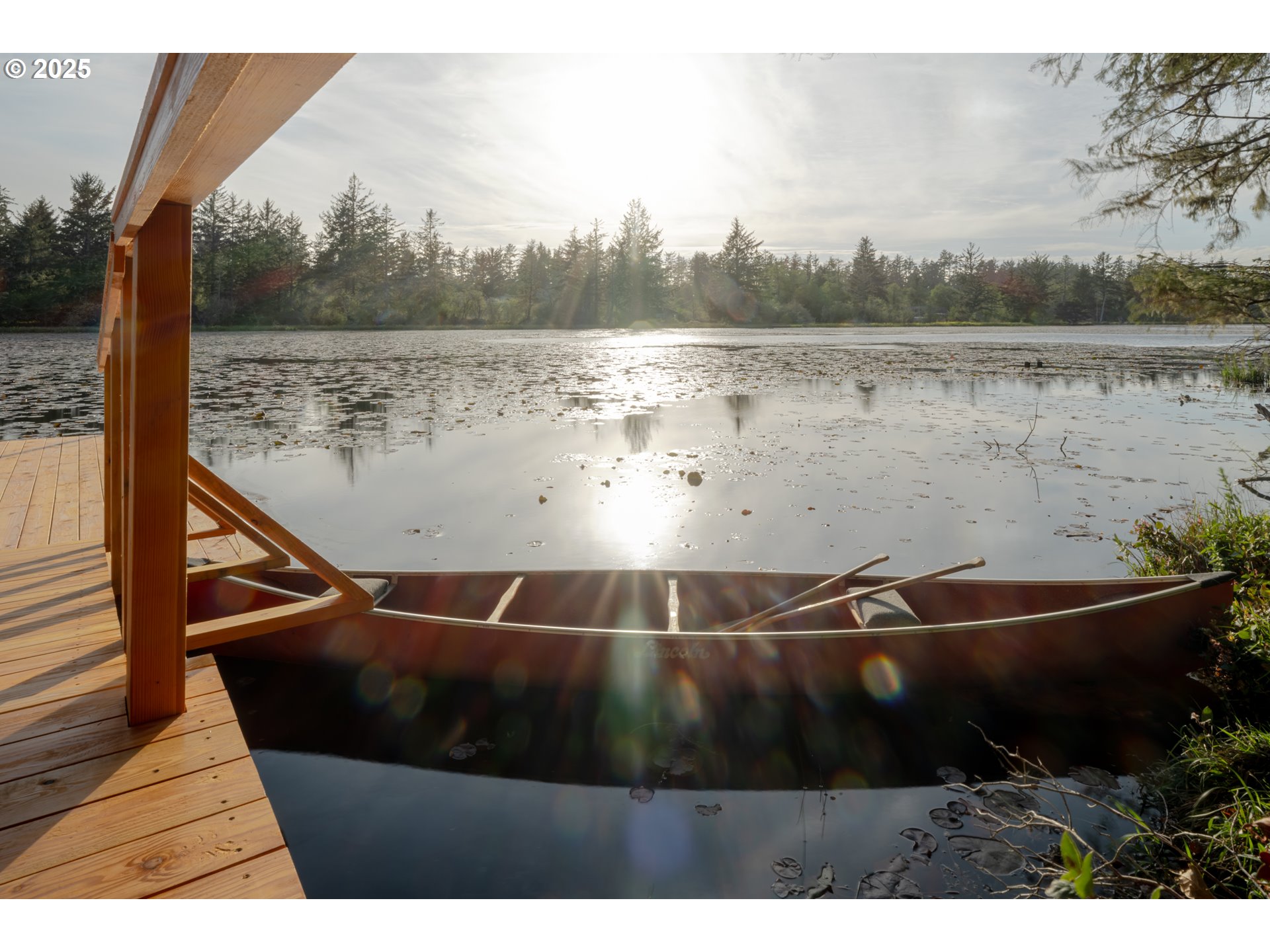 92216 Whiskey Road Warrenton, OR 97146 - Photo 40 of 48 a view of outdoor space and yard