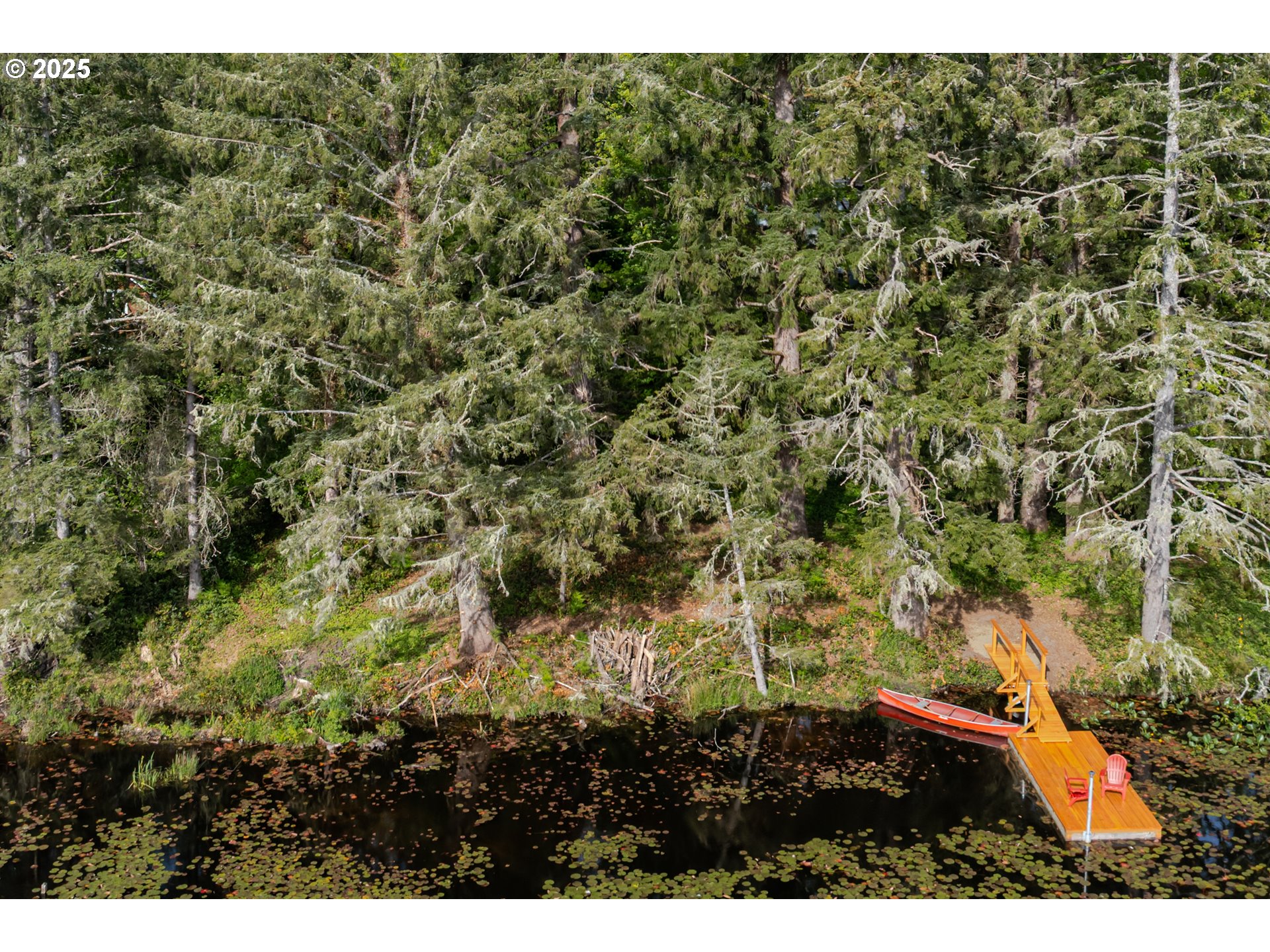 92216 Whiskey Road Warrenton, OR 97146 - Photo 42 of 48 a view of outdoor space and yard