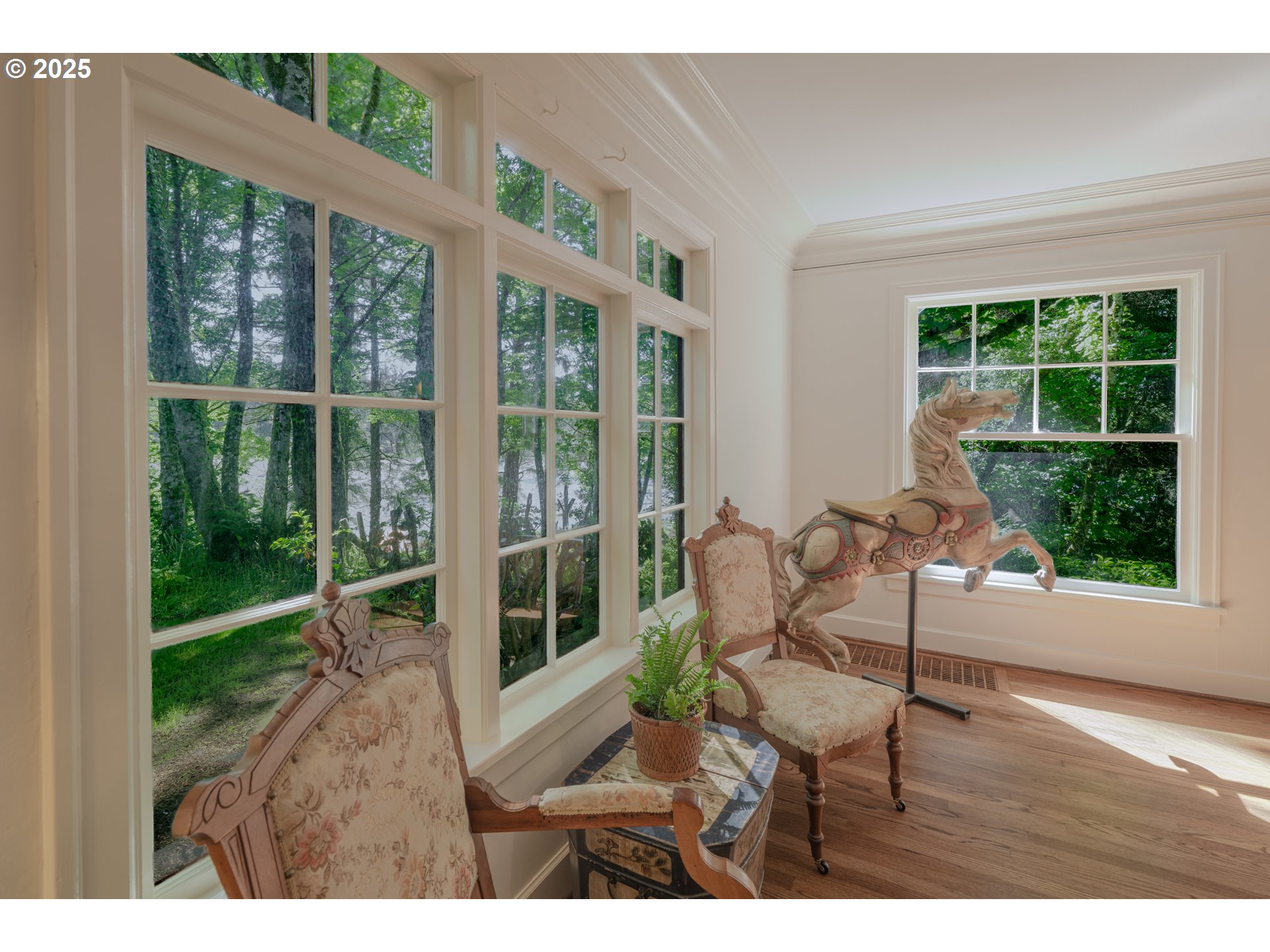 92216 Whiskey Road Warrenton, OR 97146 - Photo 8 of 48 a house view with a garden space