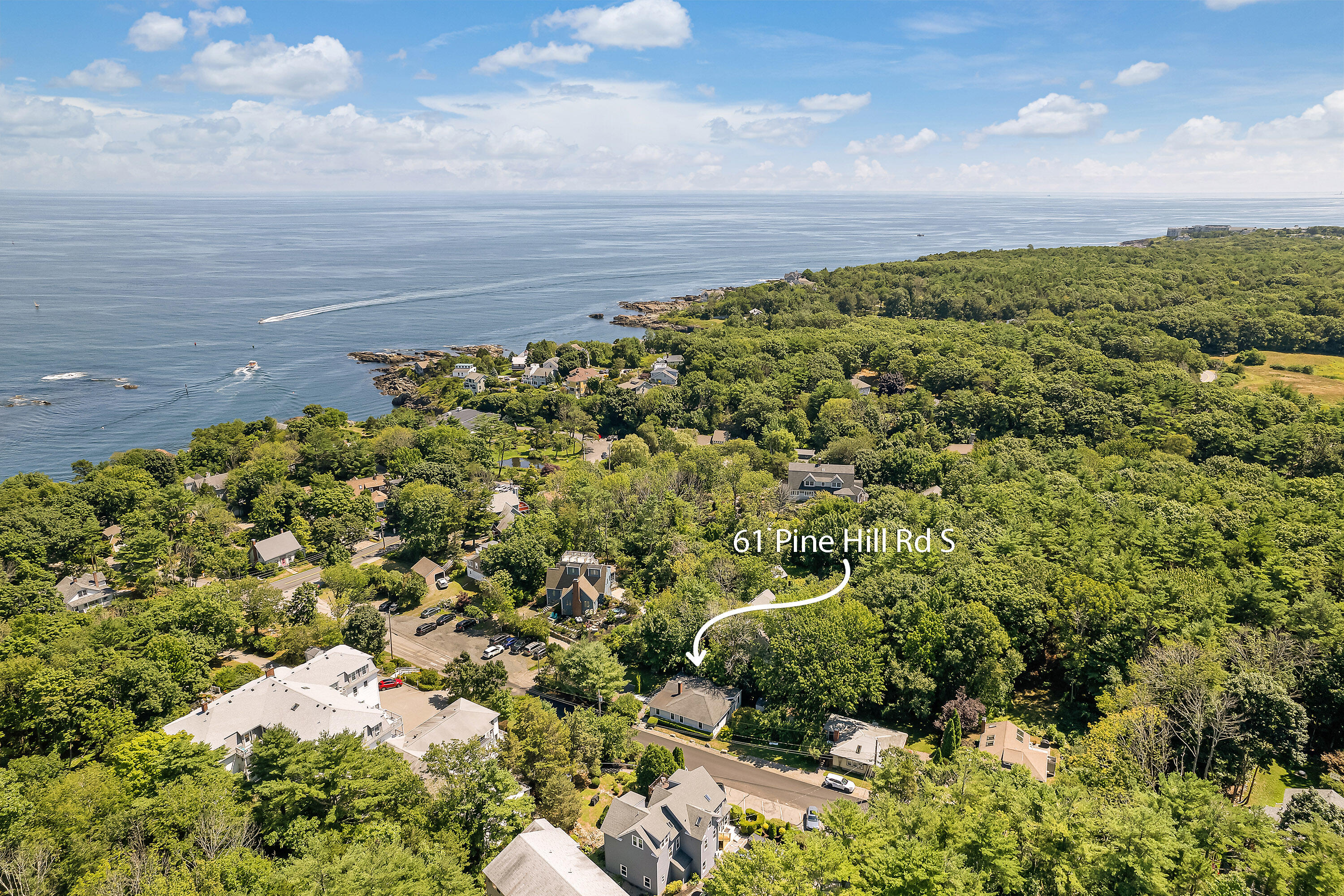 61 Pine Hill Road South Cape Neddick, ME 03902 - Photo 36 of 41 61 Pine Hill South, Cape Neddick