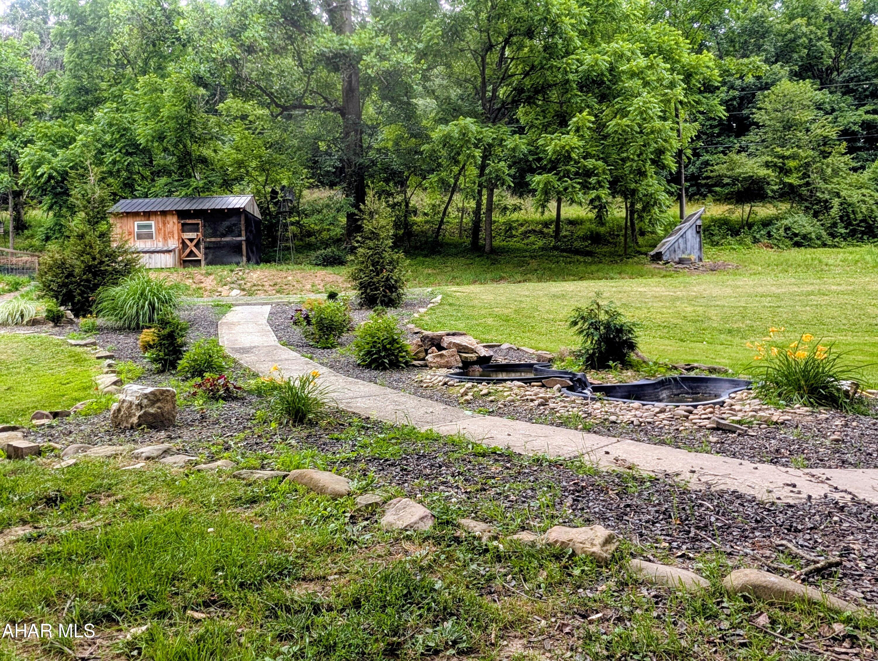 587 Point Road Bedford, PA 15522 - Photo 2 of 92