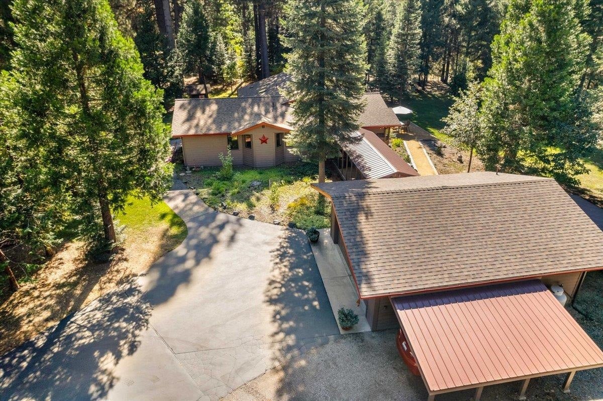 2101 Memeo Road McCloud, CA 96057 - Photo 4 of 34 Gallery Image 4