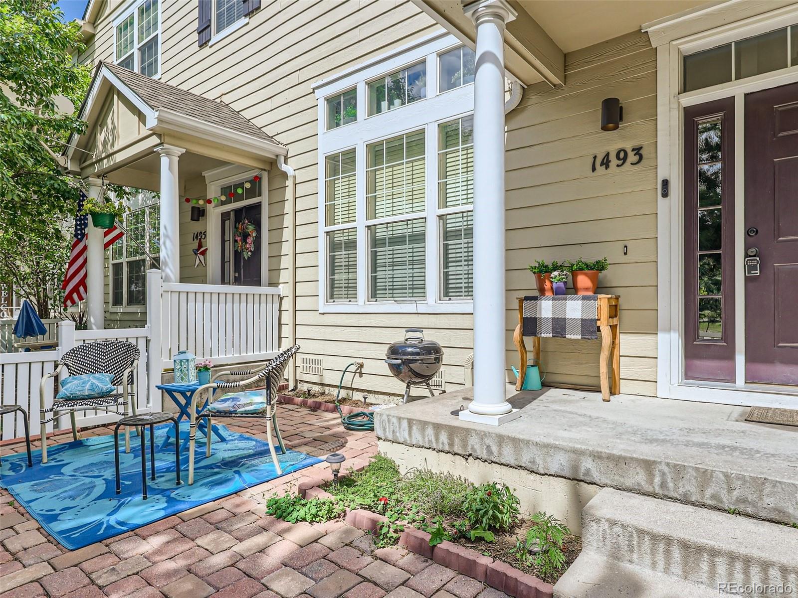 1493 Ophir Road Castle Rock, CO 80109 - Photo 1 of 40