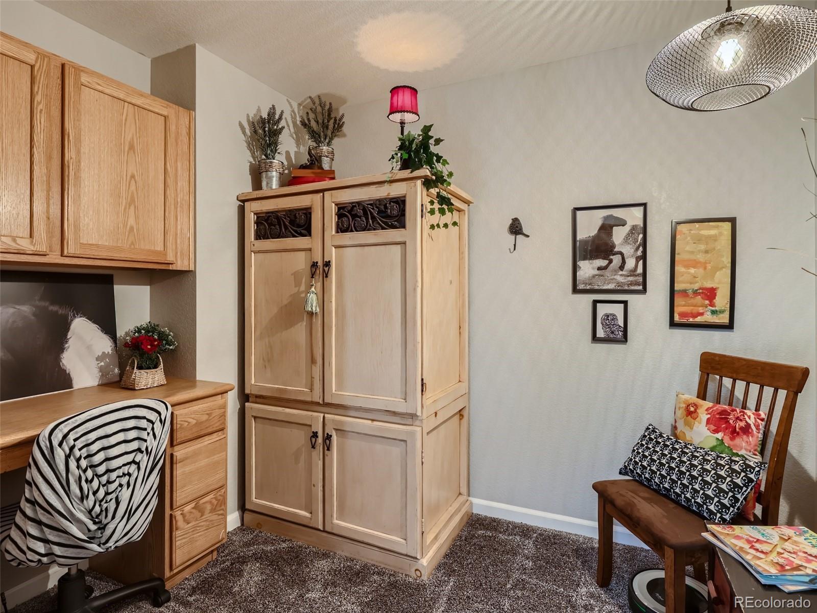 1493 Ophir Road Castle Rock, CO 80109 - Photo 14 of 40