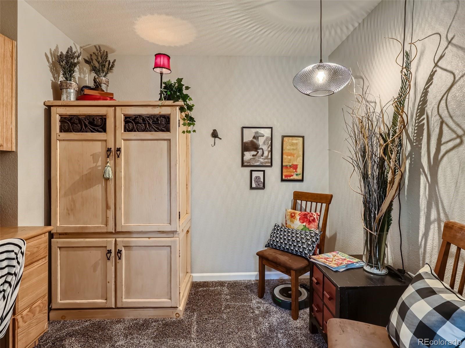 1493 Ophir Road Castle Rock, CO 80109 - Photo 15 of 40