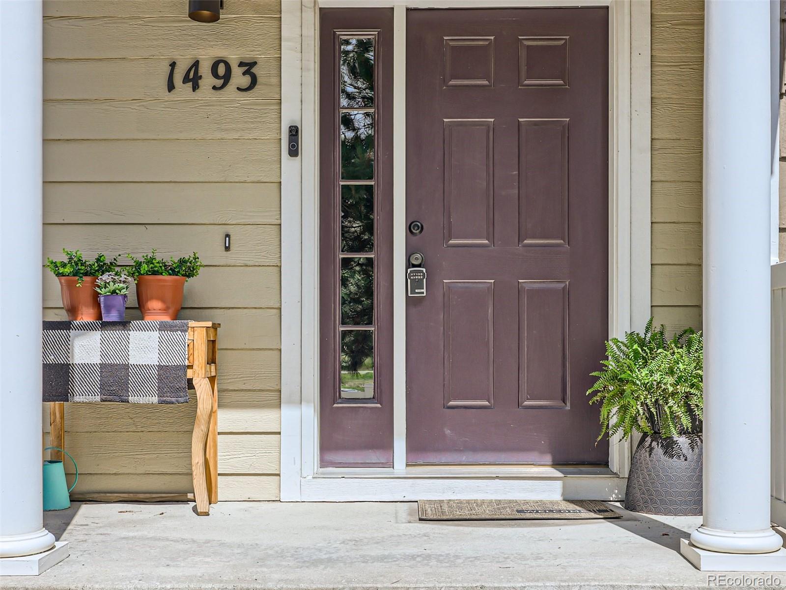 1493 Ophir Road Castle Rock, CO 80109 - Photo 3 of 40