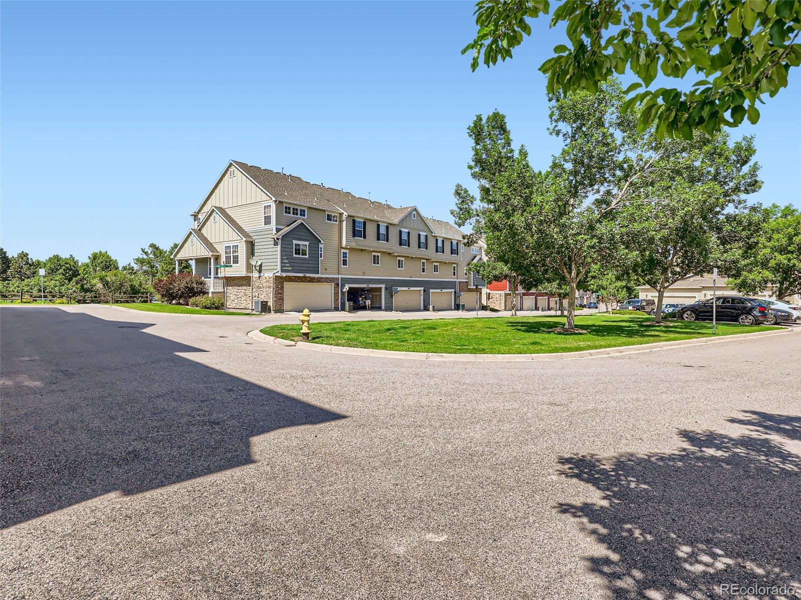 1493 Ophir Road Castle Rock, CO 80109 - Photo 32 of 40
