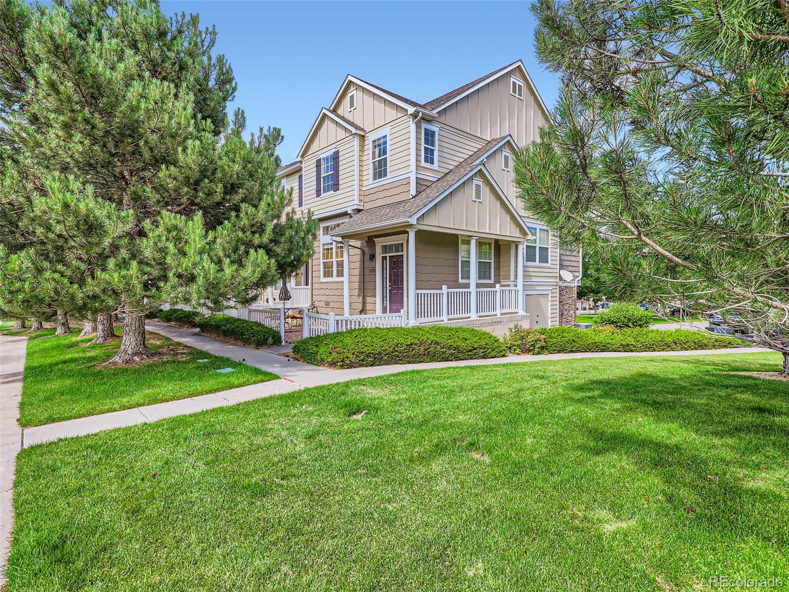 1493 Ophir Road Castle Rock, CO 80109 - Photo 33 of 40