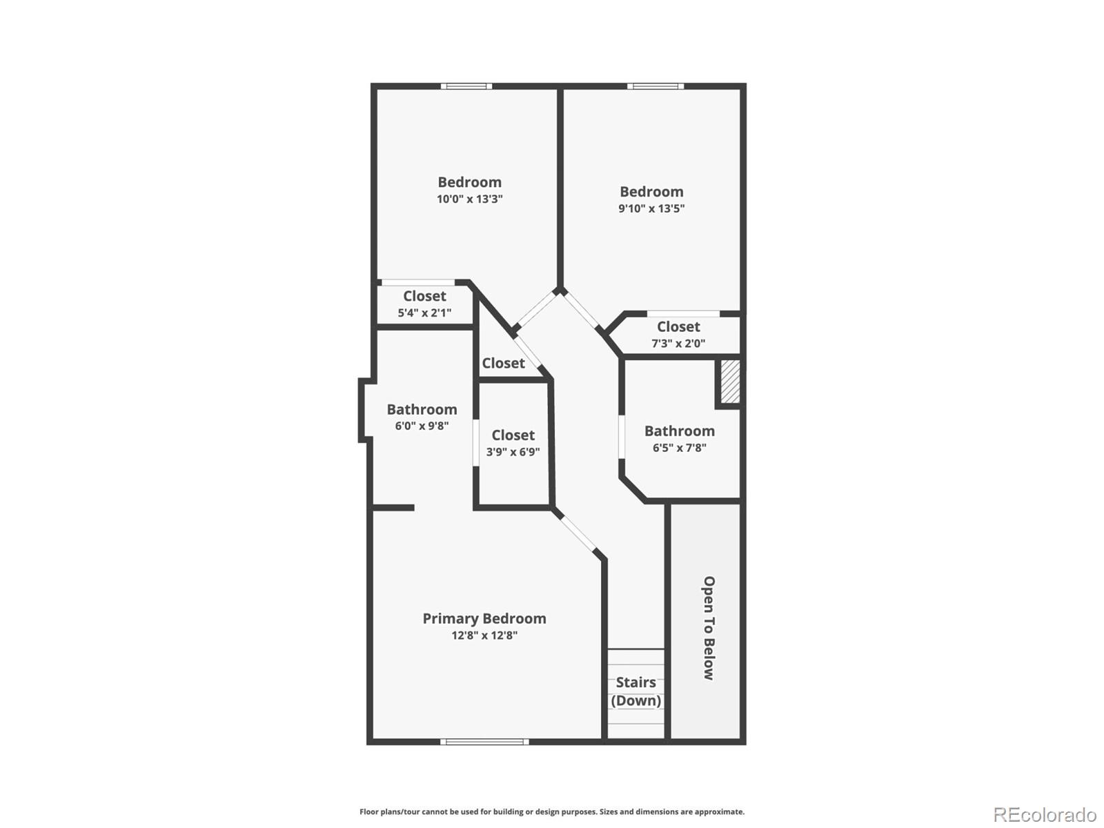 1493 Ophir Road Castle Rock, CO 80109 - Photo 39 of 40