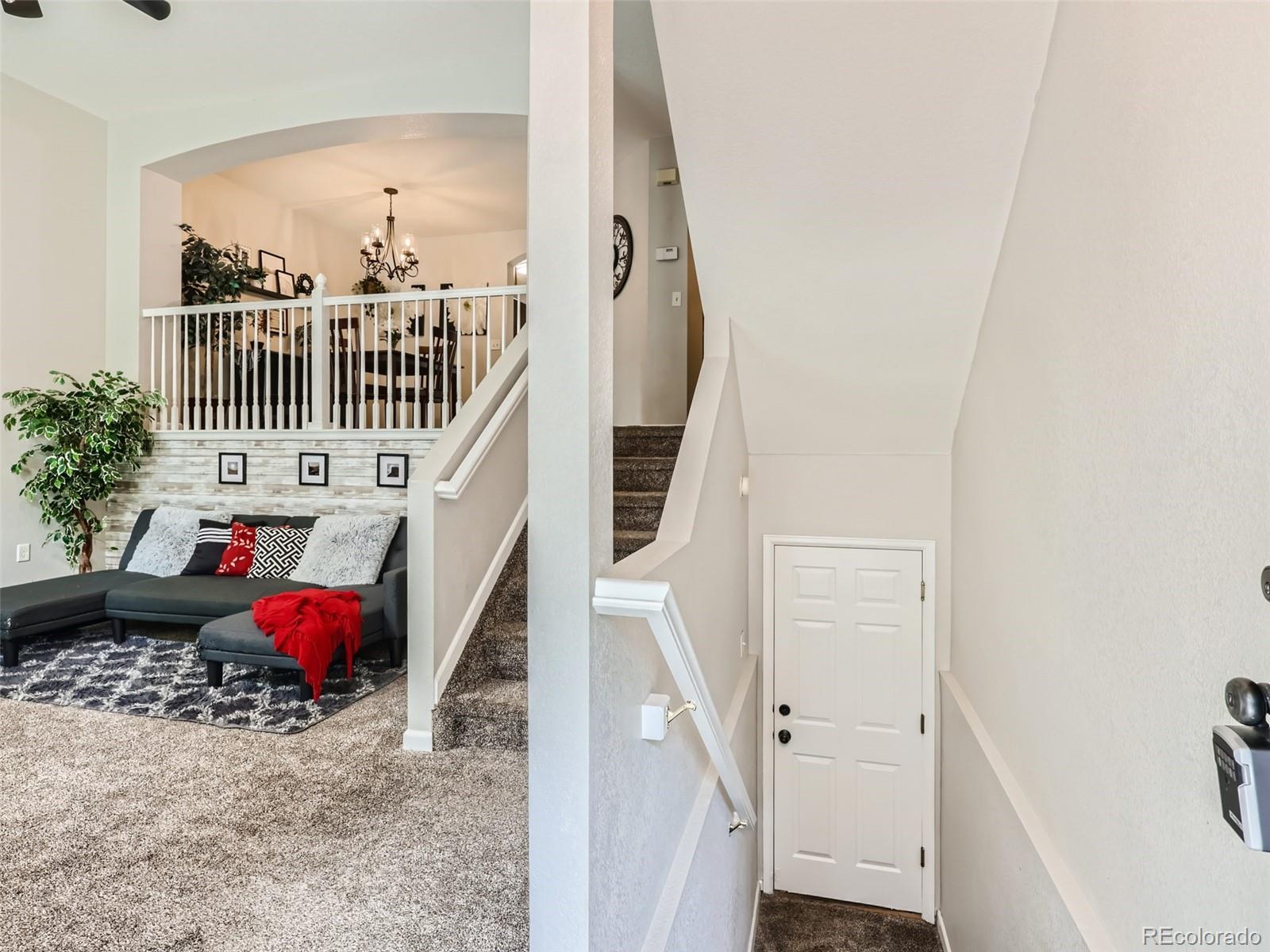 1493 Ophir Road Castle Rock, CO 80109 - Photo 4 of 40