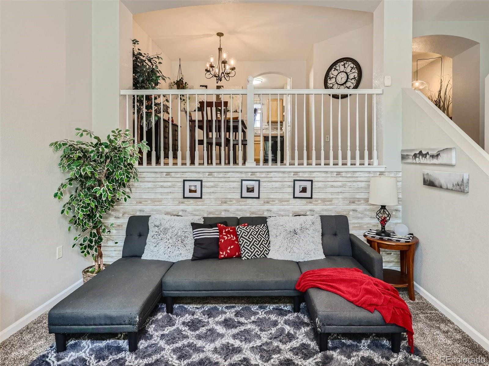 1493 Ophir Road Castle Rock, CO 80109 - Photo 7 of 40