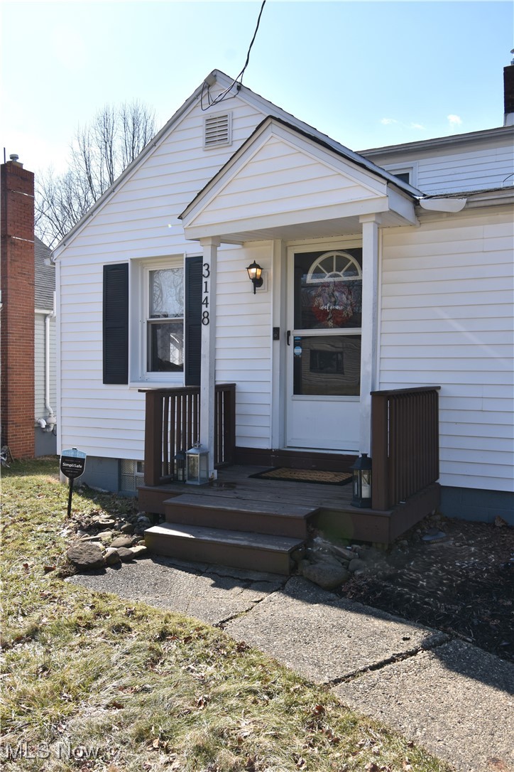 3148 Mogadore Road Akron, OH 44312 - Photo 5 of 47 Gallery Image 5