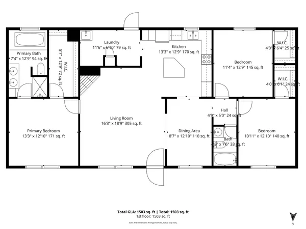 $259,900 | 1922 Zacks Fork Road, Lenoir, NC 28645