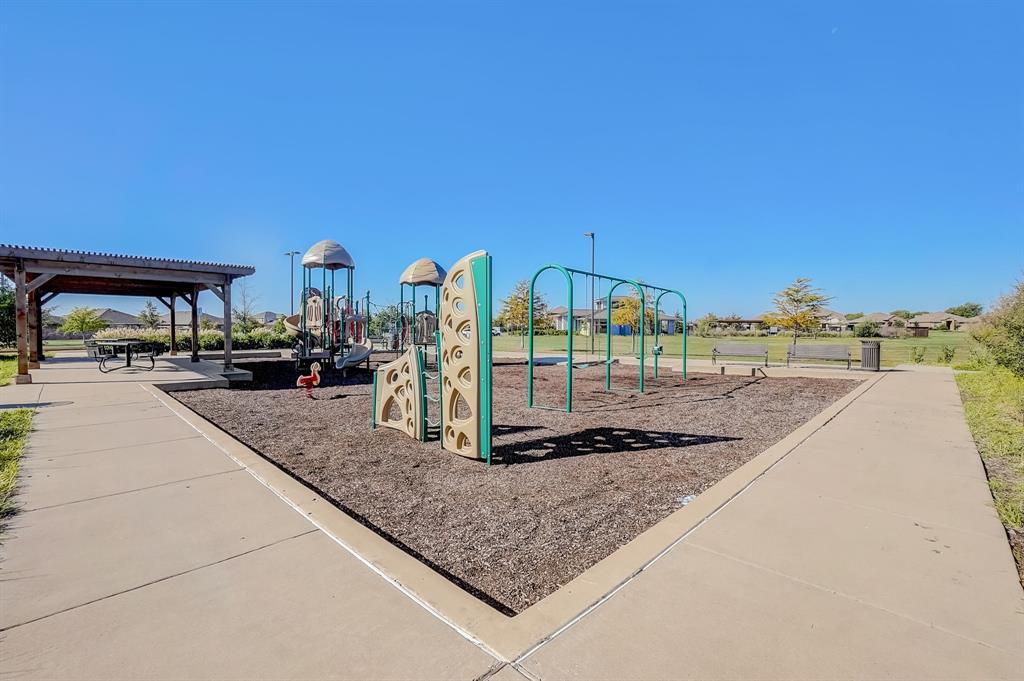 2113 Rubin Road Fate, TX 75189 - Photo 27 of 37 View of community playground