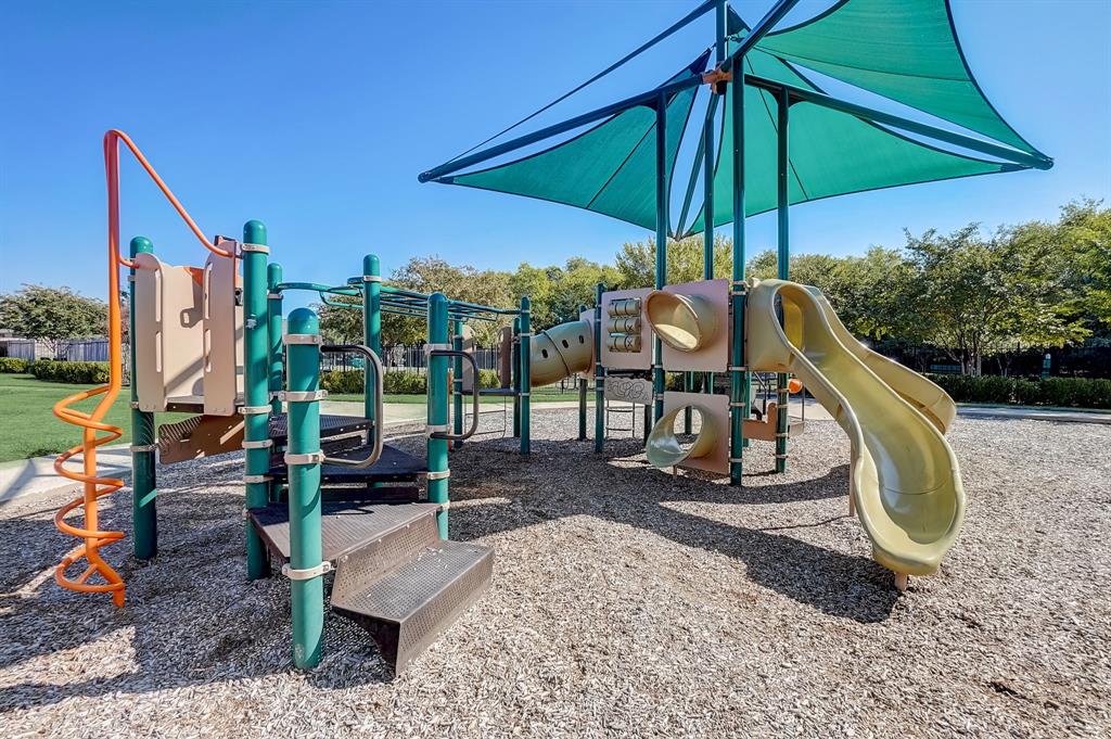 2113 Rubin Road Fate, TX 75189 - Photo 29 of 37 View of community play area