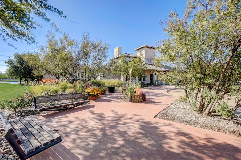 2113 Rubin Road Fate, TX 75189 - Photo 31 of 37 View of home's community