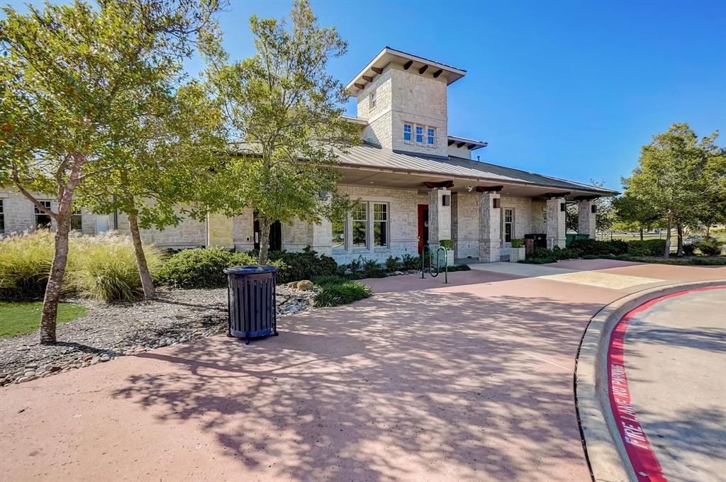 2113 Rubin Road Fate, TX 75189 - Photo 33 of 37 View of home's community featuring a porch