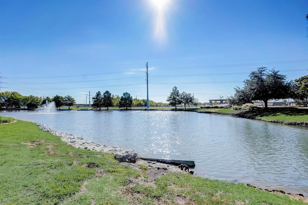 2113 Rubin Road Fate, TX 75189 - Photo 35 of 37 Water view