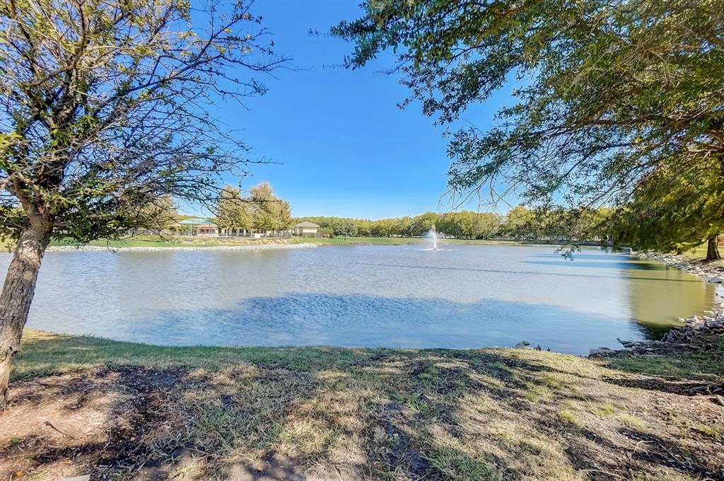 2113 Rubin Road Fate, TX 75189 - Photo 36 of 37 Water view