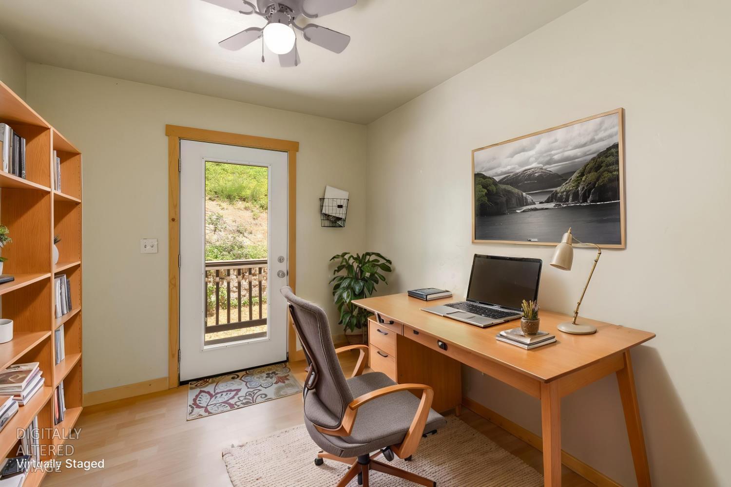 5341 Edelweiss Way Pollock Pines, CA 95726 - Photo 18 of 48 Office or 3rd Bedroom Option