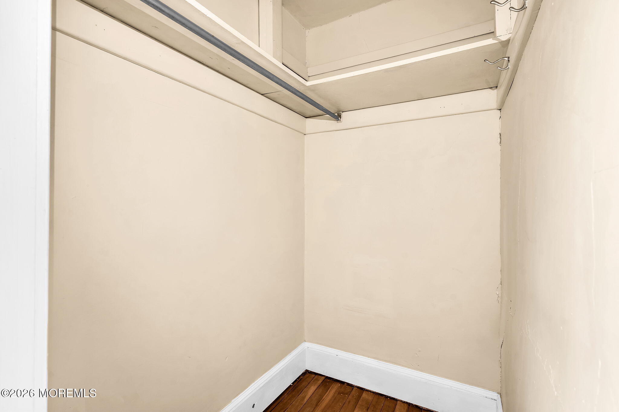 102 Harding Road Red Bank, NJ 07701 - Photo 29 of 69 bedroom 3 closet