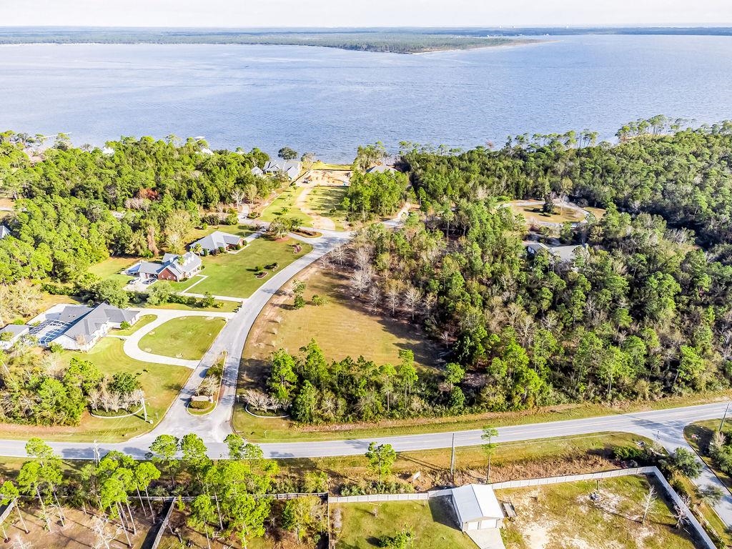 Lot 2 Tarklin View Drive Lillian, AL 36549 - Photo 5 of 21