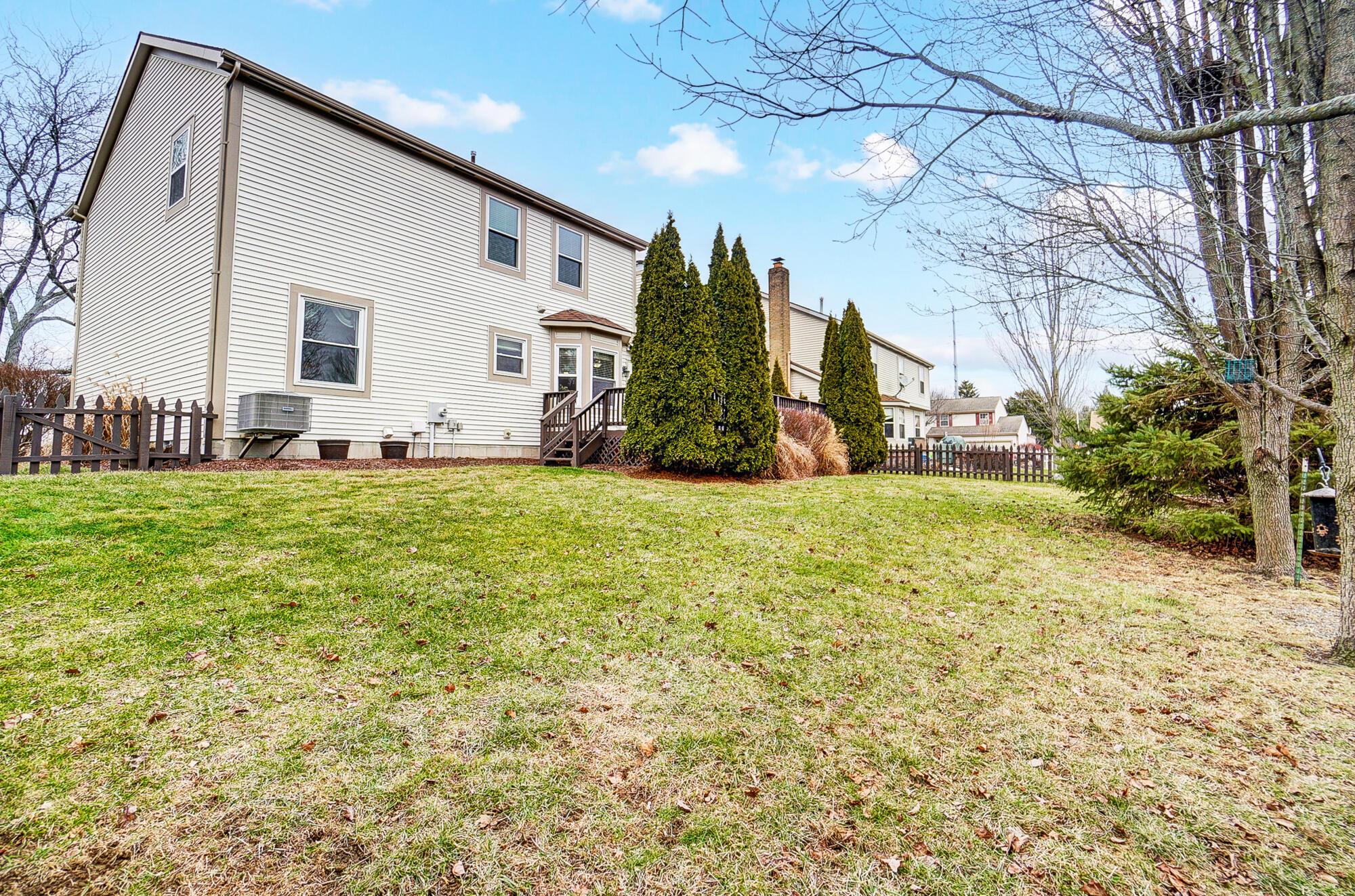 5337 Sutter Home Road Hilliard, OH 43026 - Photo 71 of 72 072