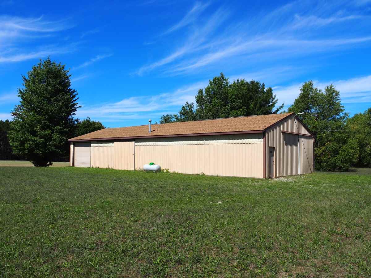 4106 Waug Road Benzonia, MI 49616 - Photo 2 of 30