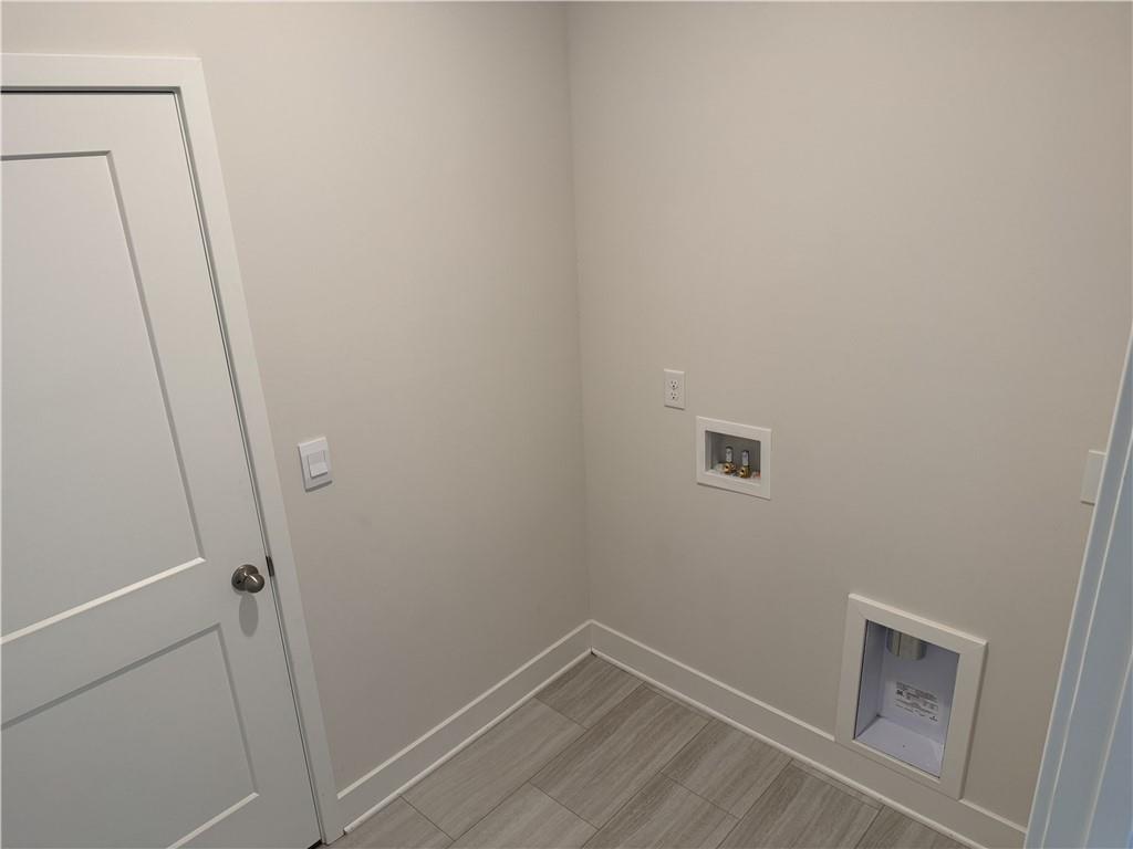 20762 West 188th Terrace Spring Hill, KS 66083 - Photo 13 of 51