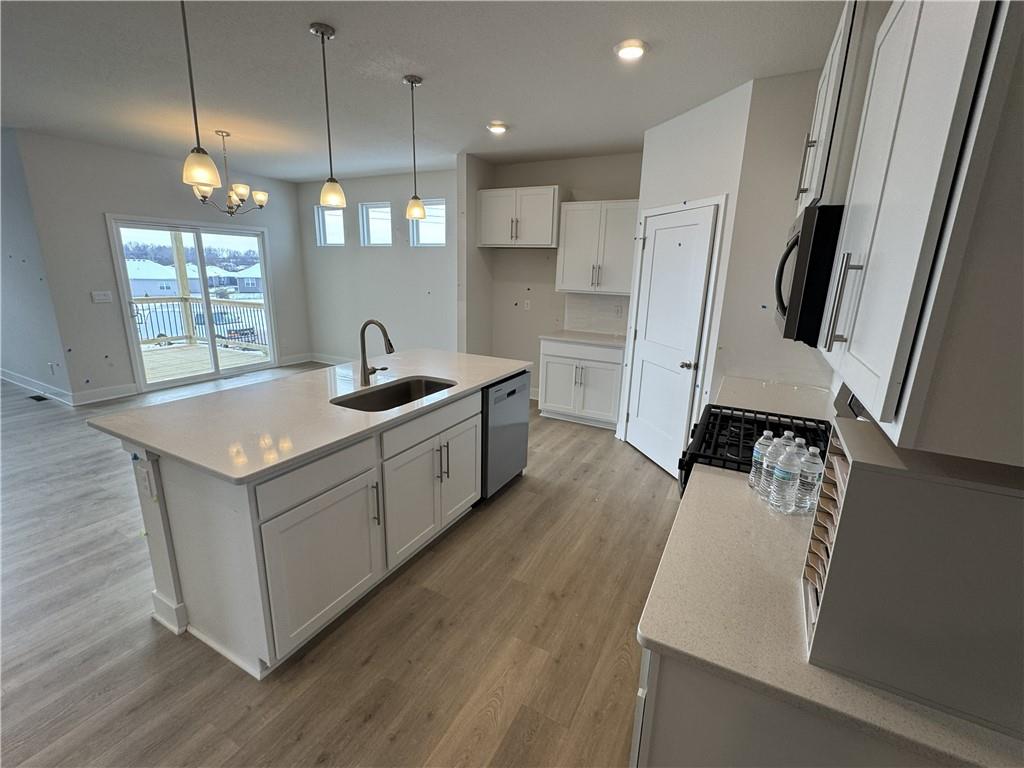 20762 West 188th Terrace Spring Hill, KS 66083 - Photo 27 of 51