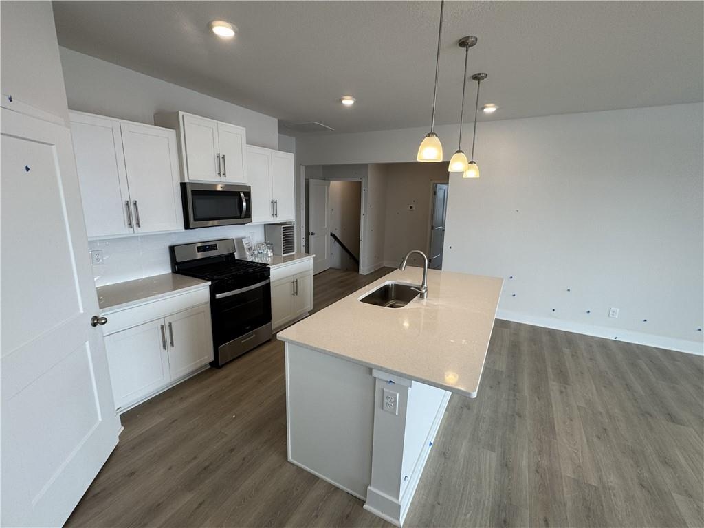 20762 West 188th Terrace Spring Hill, KS 66083 - Photo 29 of 51