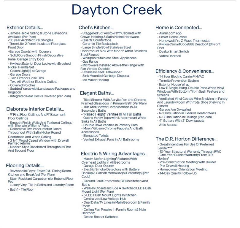 20762 West 188th Terrace Spring Hill, KS 66083 - Photo 3 of 51