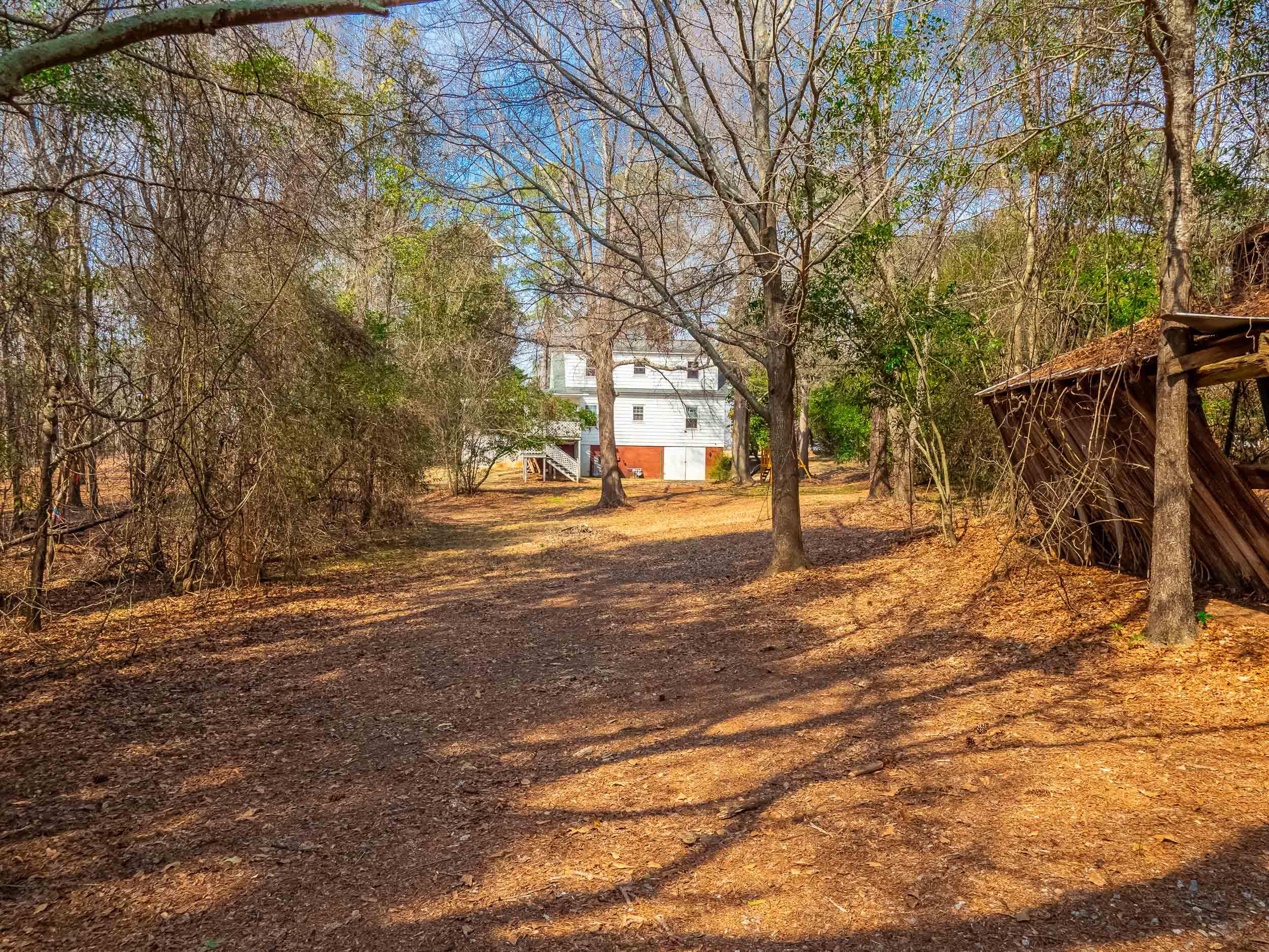 606 Columbia Road Edgefield, SC 29824 - Photo 34 of 34