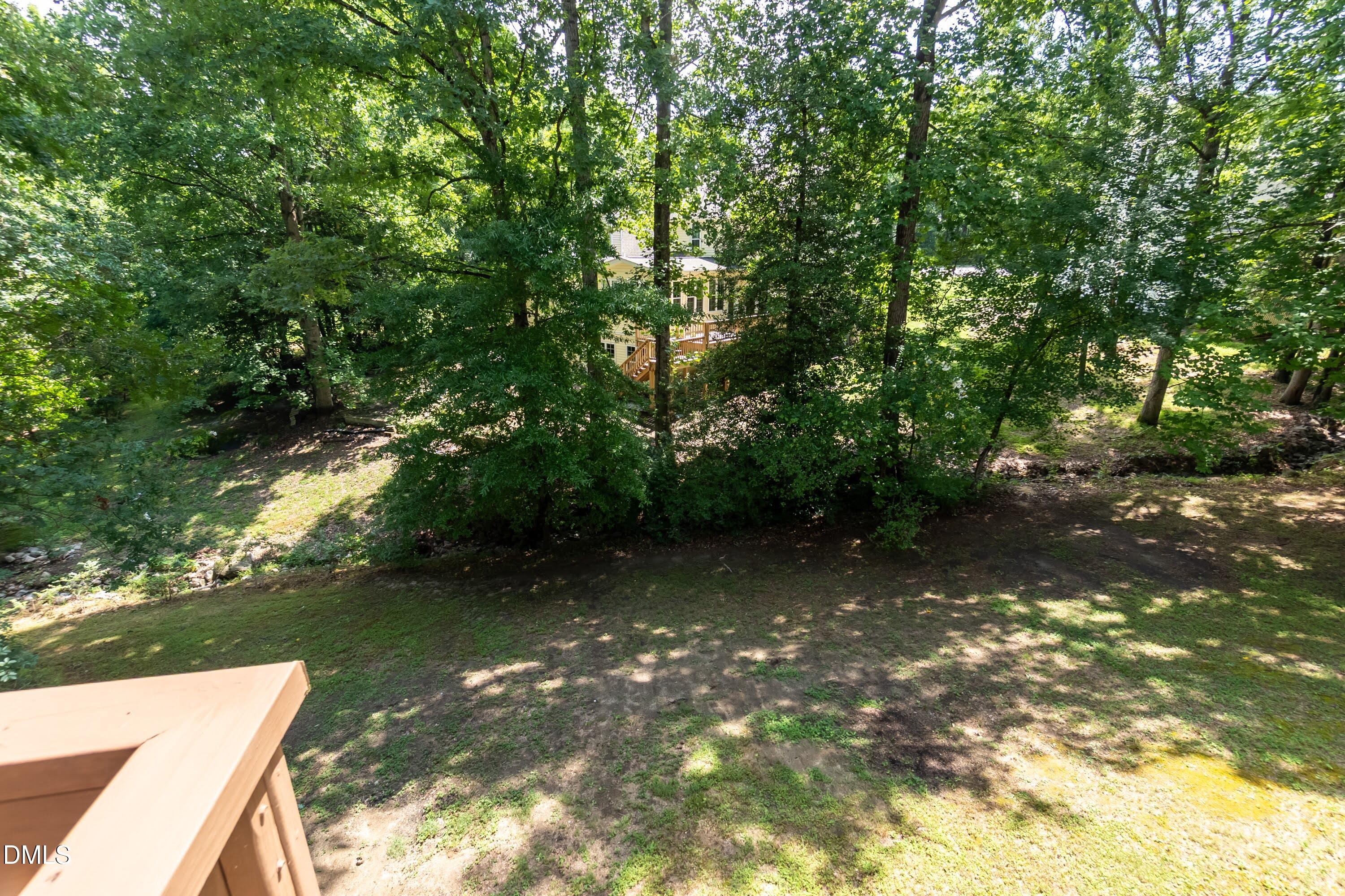 3508 Ribcowski Court Raleigh, NC 27616 - Photo 54 of 56 Back Yard 03