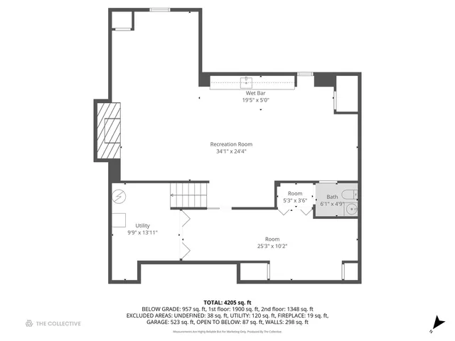 $1,250,000 | 28 Concord Drive, Oak Brook, IL 60523