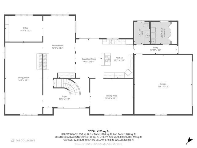 $1,250,000 | 28 Concord Drive, Oak Brook, IL 60523