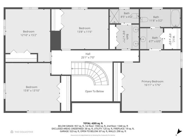 $1,250,000 | 28 Concord Drive, Oak Brook, IL 60523