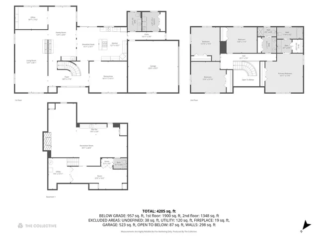 $1,250,000 | 28 Concord Drive, Oak Brook, IL 60523