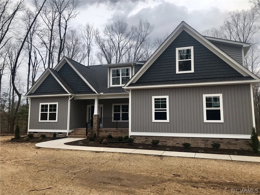 12062 Haley Farm Road Ashland, VA 23005 - Photo 1 of 16 Gallery Image 1