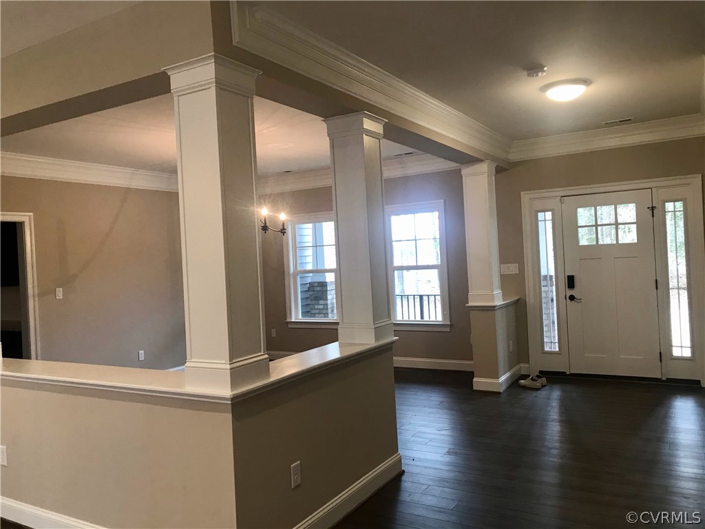 12062 Haley Farm Road Ashland, VA 23005 - Photo 2 of 16 Gallery Image 2